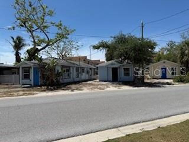249 BOCA CIEGA DRIVE, Madeira Beach, FL 33708