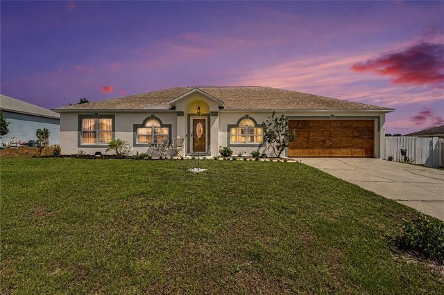 2382 KERRIDALE STREET, Deltona, FL 32738