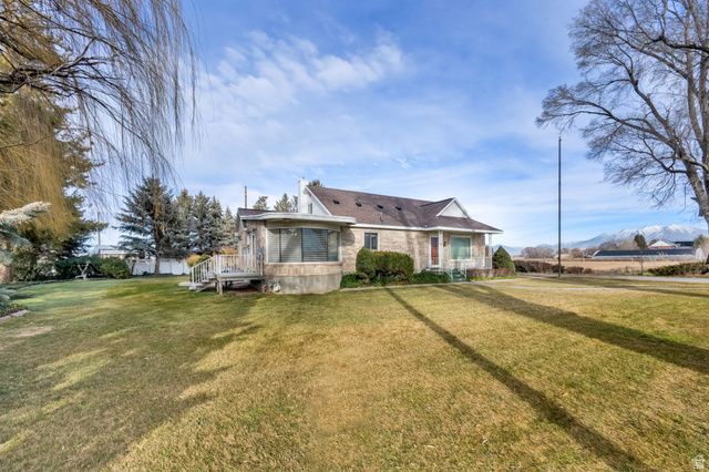 5402 W 10400 S, Payson, UT 84651