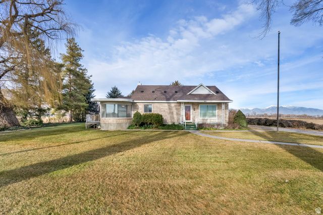 5402 W 10400 S, Payson, UT 84651