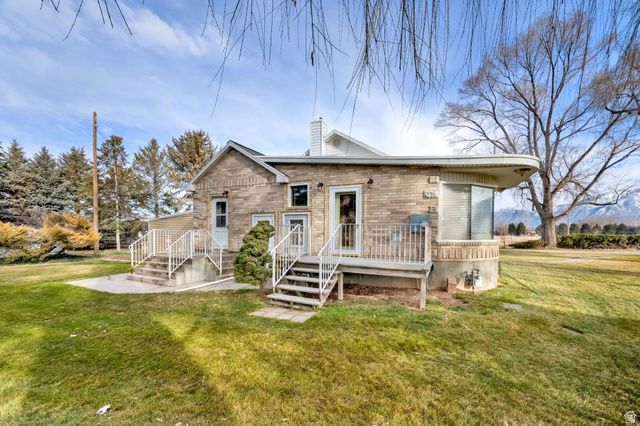 5402 W 10400 S, Payson, UT 84651