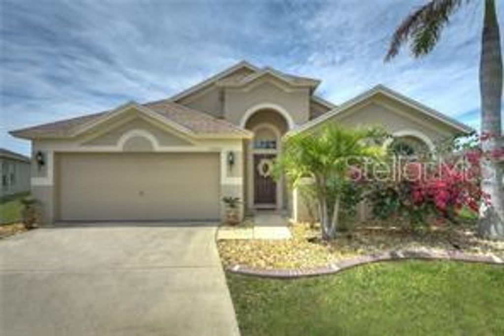 11355 FLORA SPRINGS DRIVE, Riverview, FL 33579