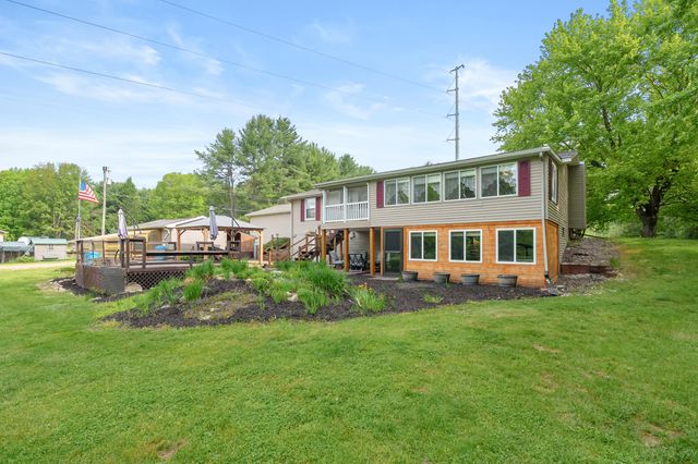 16660 M-89, Augusta, MI 49012