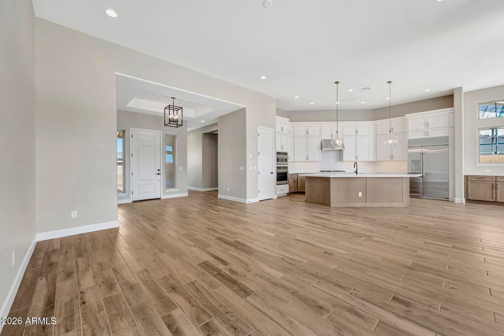 20693 W BERRIDGE Lane, Buckeye, AZ 85396 — photo 4