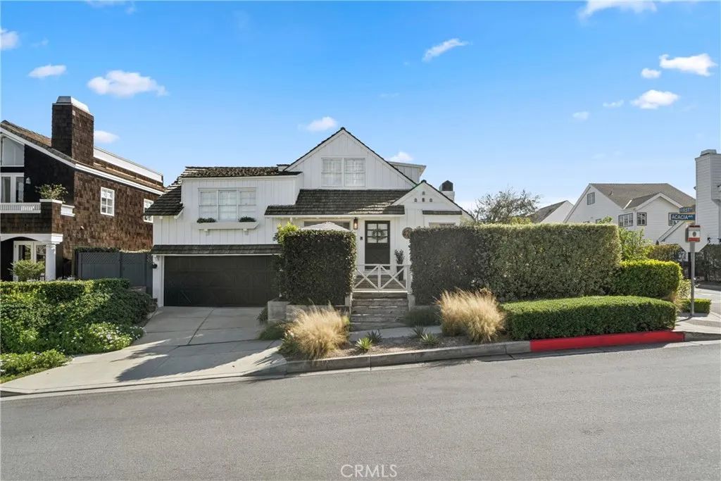 420 Acacia, Corona Del Mar, CA 92625