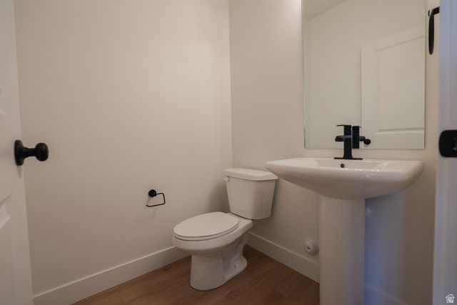 253 W 690 N, Smithfield, UT 84335