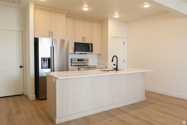 253 W 690 N, Smithfield, UT 84335