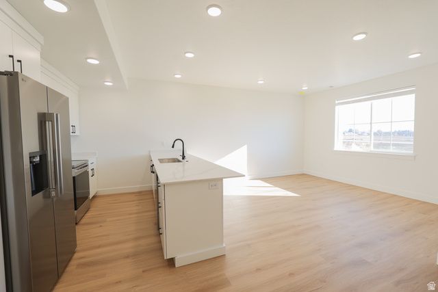 253 W 690 N, Smithfield, UT 84335