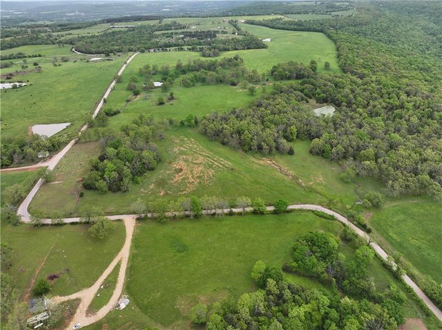 Tract 1 Antioch Road, Canehill, AR 72717
