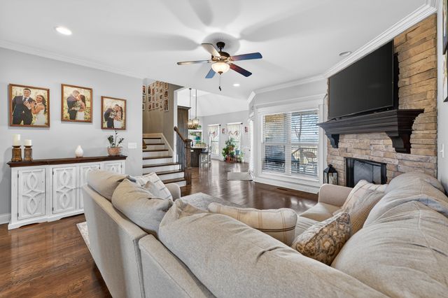 4180 Coles Ferry Pike, Lebanon, TN 37087