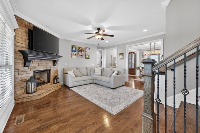 4180 Coles Ferry Pike, Lebanon, TN 37087