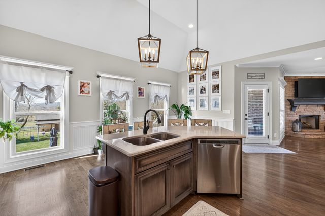 4180 Coles Ferry Pike, Lebanon, TN 37087