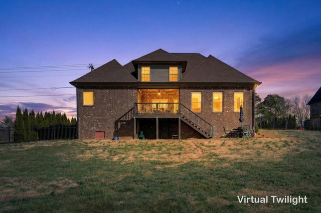 4180 Coles Ferry Pike, Lebanon, TN 37087