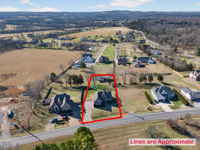 4180 Coles Ferry Pike, Lebanon, TN 37087