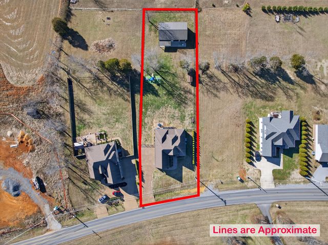 4180 Coles Ferry Pike, Lebanon, TN 37087