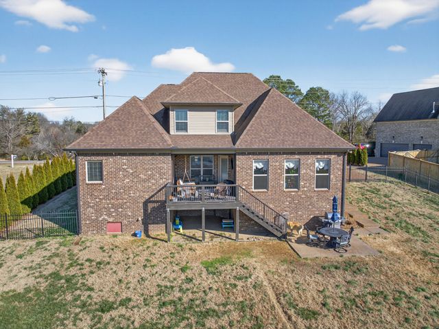 4180 Coles Ferry Pike, Lebanon, TN 37087