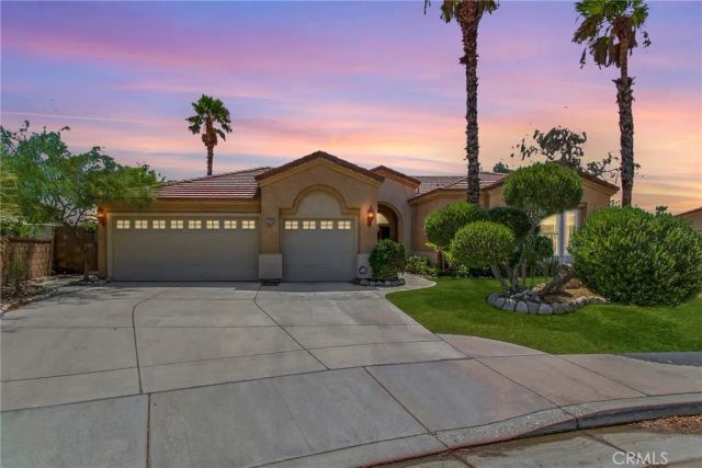 3240 N Avenida San Gabriel Road, Palm Springs, CA 92262