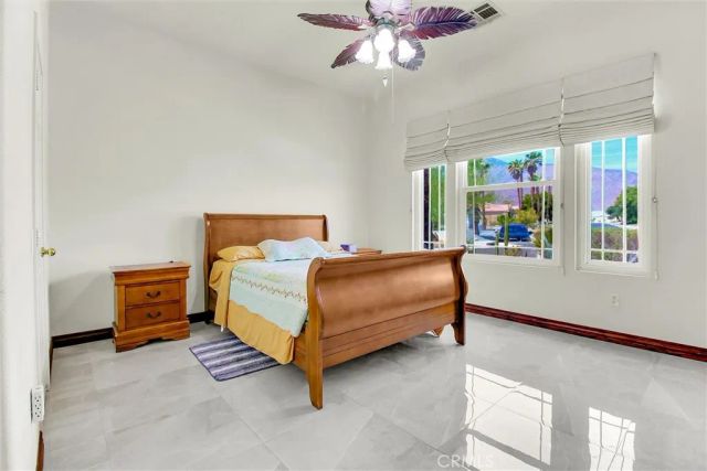 3240 N Avenida San Gabriel Road, Palm Springs, CA 92262