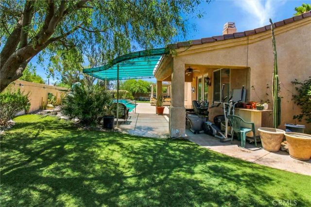 3240 N Avenida San Gabriel Road, Palm Springs, CA 92262