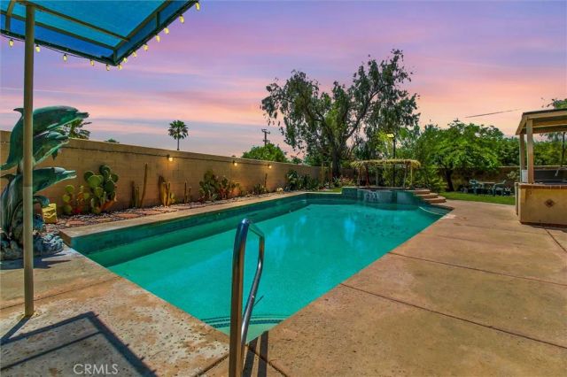 3240 N Avenida San Gabriel Road, Palm Springs, CA 92262
