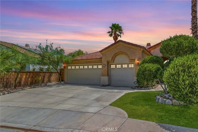 3240 N Avenida San Gabriel Road, Palm Springs, CA 92262