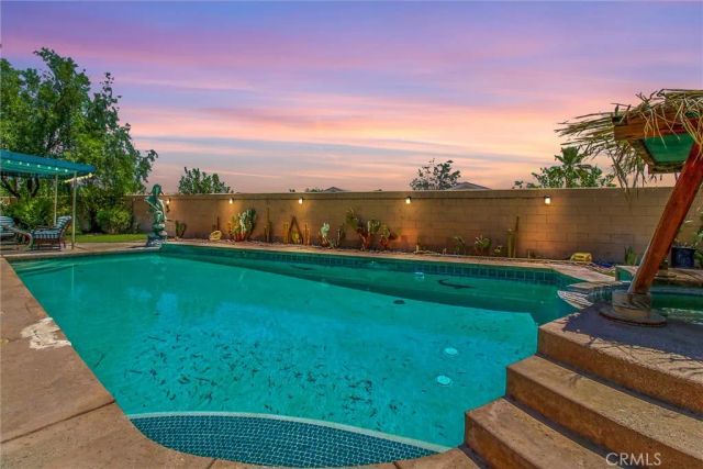 3240 N Avenida San Gabriel Road, Palm Springs, CA 92262