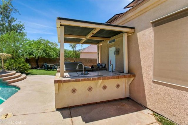 3240 N Avenida San Gabriel Road, Palm Springs, CA 92262