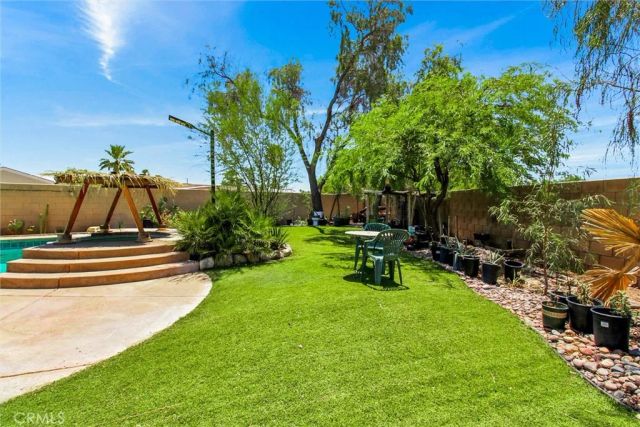 3240 N Avenida San Gabriel Road, Palm Springs, CA 92262
