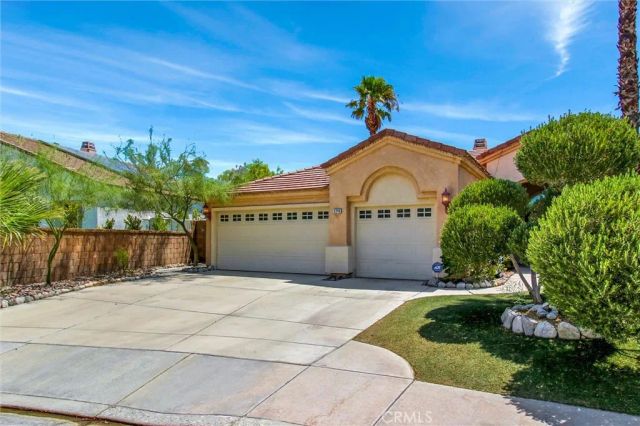 3240 N Avenida San Gabriel Road, Palm Springs, CA 92262
