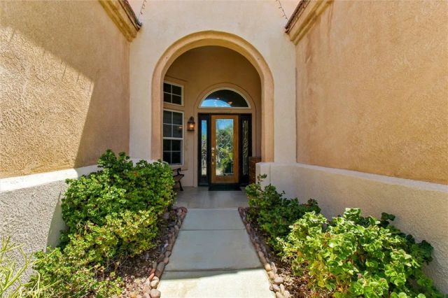 3240 N Avenida San Gabriel Road, Palm Springs, CA 92262