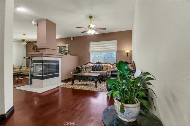 3240 N Avenida San Gabriel Road, Palm Springs, CA 92262
