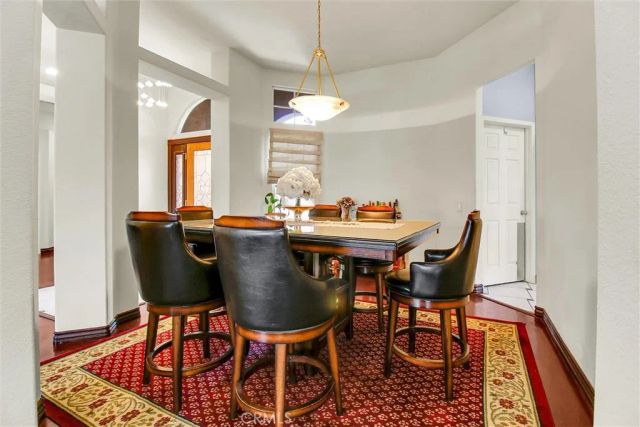 3240 N Avenida San Gabriel Road, Palm Springs, CA 92262