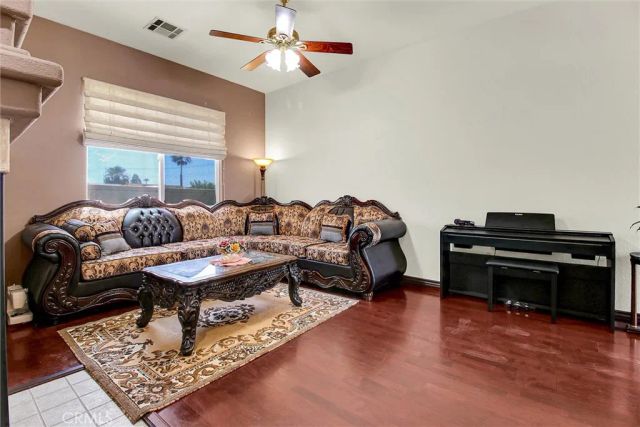 3240 N Avenida San Gabriel Road, Palm Springs, CA 92262