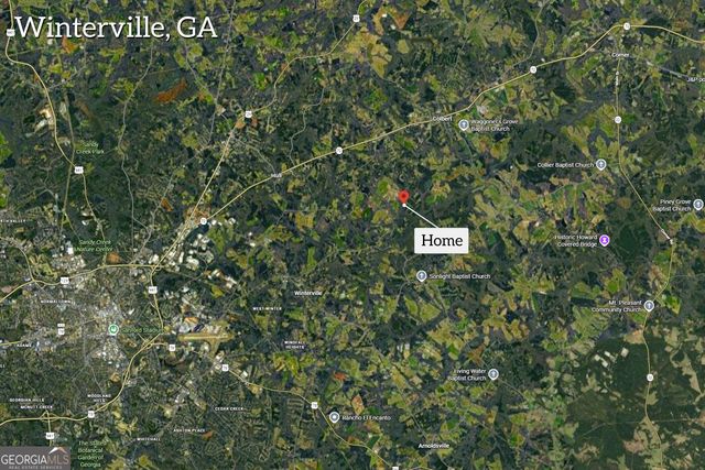 120 Ashton Court, Winterville, GA 30683