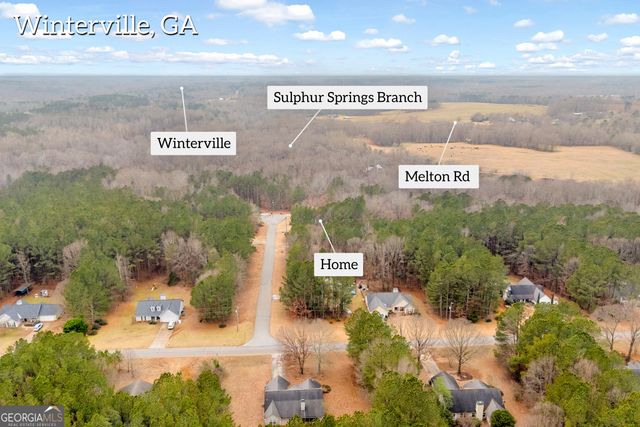 120 Ashton Court, Winterville, GA 30683