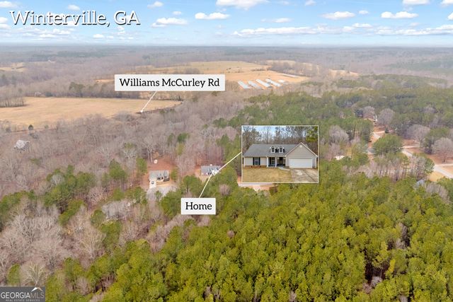 120 Ashton Court, Winterville, GA 30683