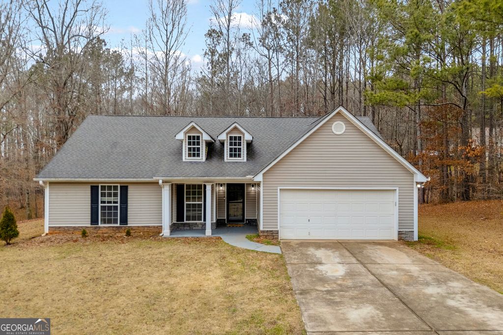 120 Ashton Court, Winterville, GA 30683