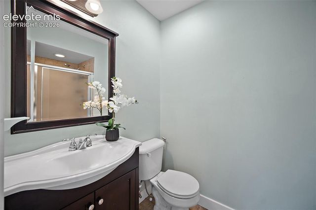 533 N Wahsatch Avenue, Colorado Springs, CO 80903