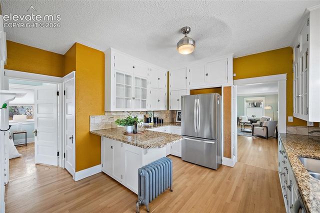 533 N Wahsatch Avenue, Colorado Springs, CO 80903