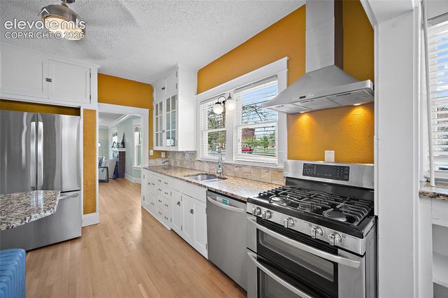 533 N Wahsatch Avenue, Colorado Springs, CO 80903