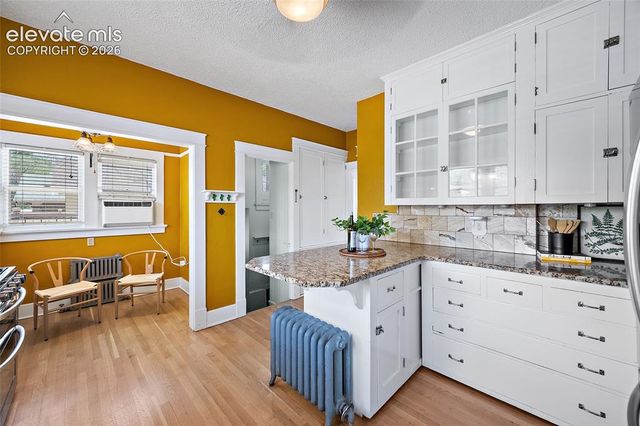533 N Wahsatch Avenue, Colorado Springs, CO 80903