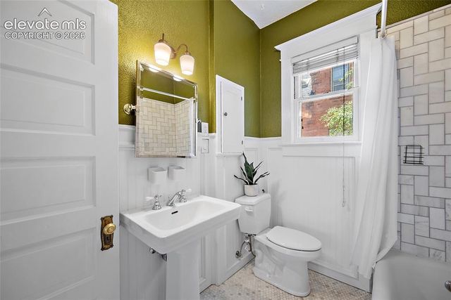 533 N Wahsatch Avenue, Colorado Springs, CO 80903