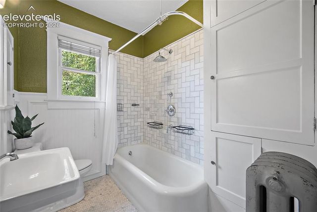 533 N Wahsatch Avenue, Colorado Springs, CO 80903