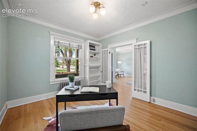 533 N Wahsatch Avenue, Colorado Springs, CO 80903