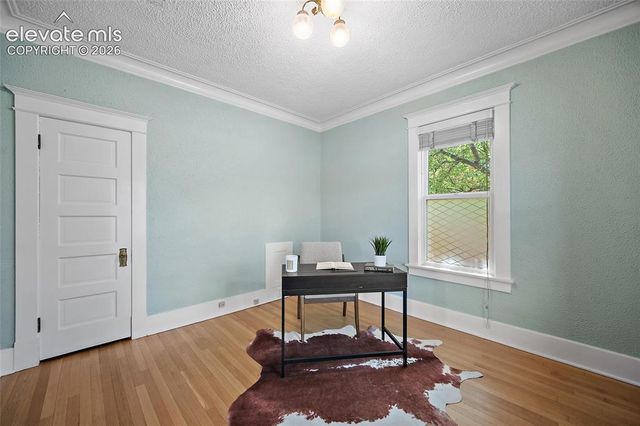 533 N Wahsatch Avenue, Colorado Springs, CO 80903