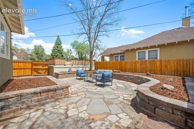 533 N Wahsatch Avenue, Colorado Springs, CO 80903