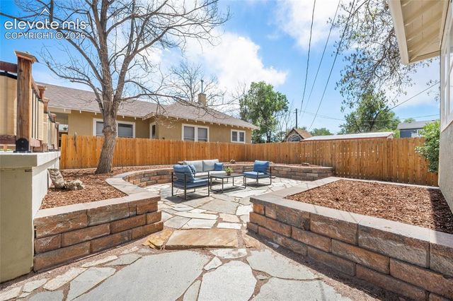 533 N Wahsatch Avenue, Colorado Springs, CO 80903