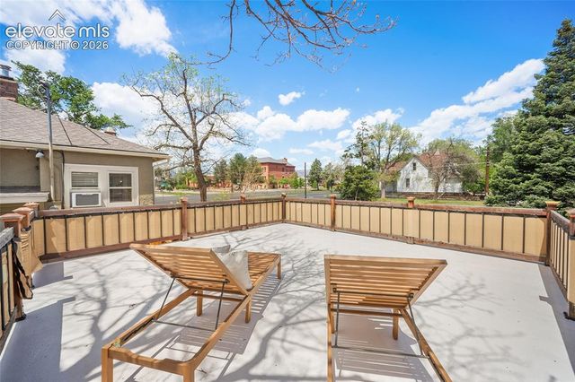 533 N Wahsatch Avenue, Colorado Springs, CO 80903