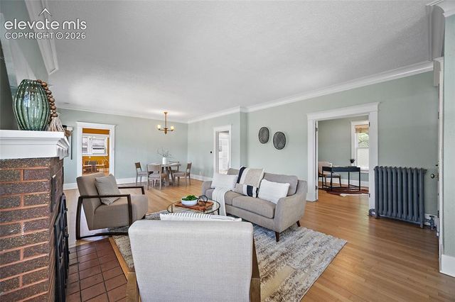 533 N Wahsatch Avenue, Colorado Springs, CO 80903