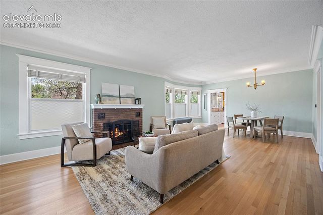 533 N Wahsatch Avenue, Colorado Springs, CO 80903